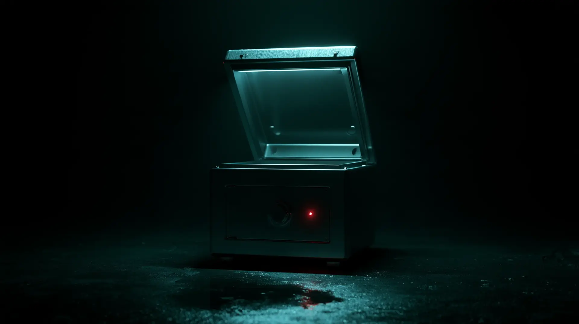 Cover image for Backups Verified by Restore — Twelve Days of OK Over an Empty Archive