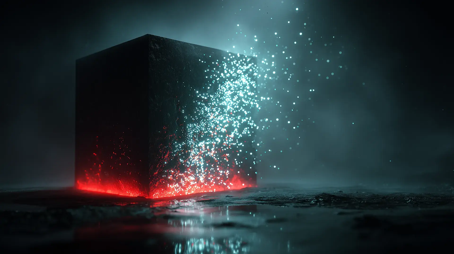 The Intake Gate Your CISO Is Missing — 300 Million AI Chat Messages Were Public by Default