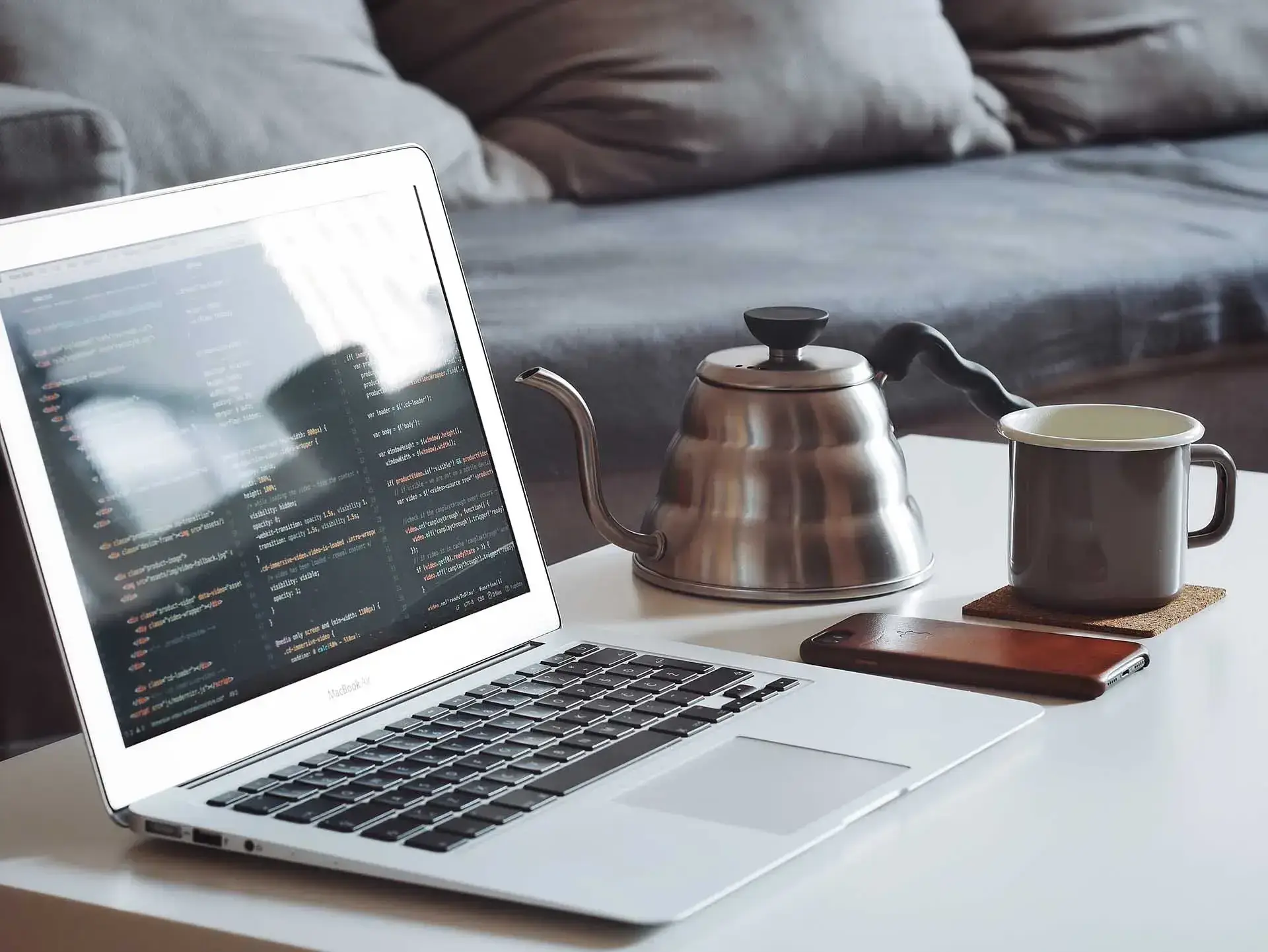 Cover image for Install Gitea Using Docker Compose