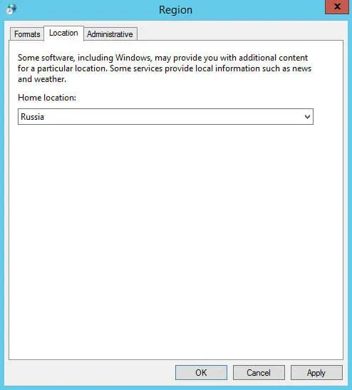Basic Setup of Windows Server 2012 R2 - Step 17