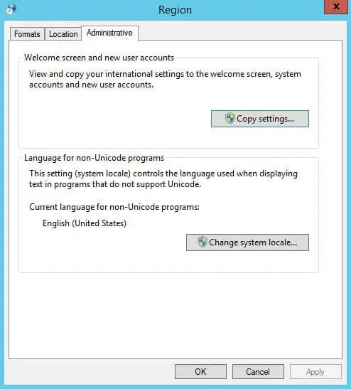 Basic Setup of Windows Server 2012 R2 - Step 18