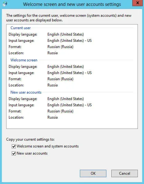 Basic Setup of Windows Server 2012 R2 - Step 19