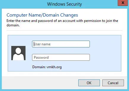 Basic Setup of Windows Server 2012 R2 - Step 33