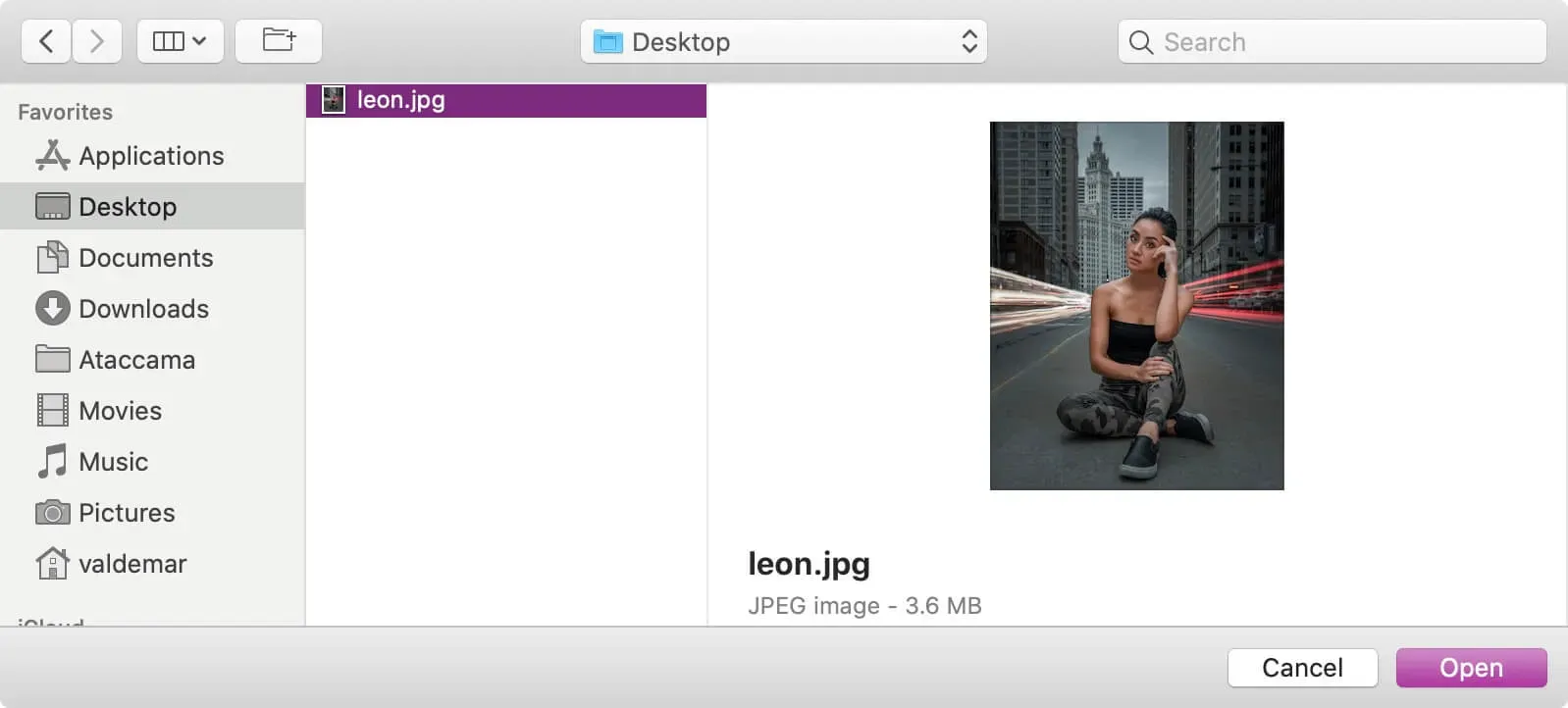 Configure Amazon S3 for Rocket.Chat File Sharing - Step 26
