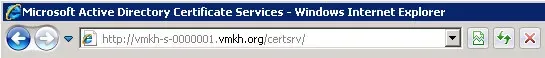 Configure Exchange Server 2010 - Step 110