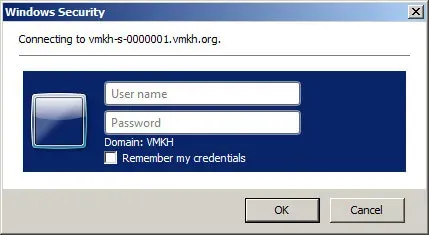 Configure Exchange Server 2010 - Step 111
