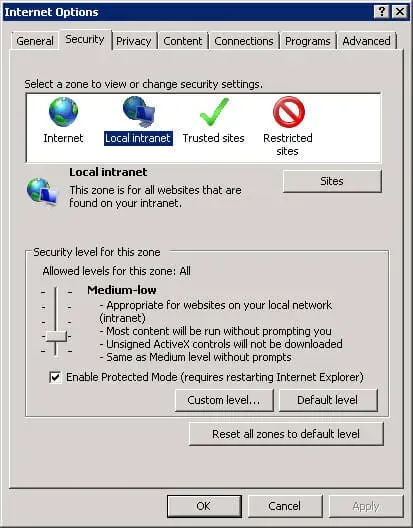 Configure Exchange Server 2010 - Step 113