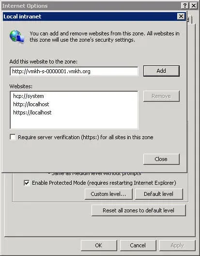 Configure Exchange Server 2010 - Step 114