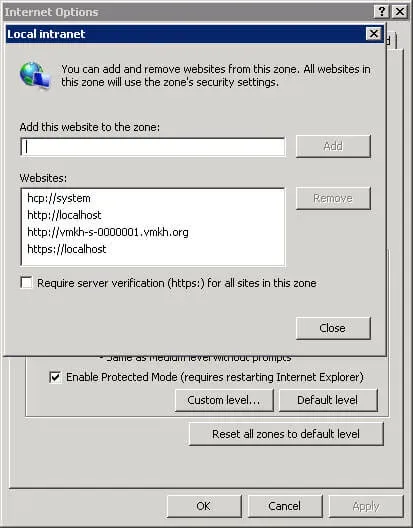 Configure Exchange Server 2010 - Step 115