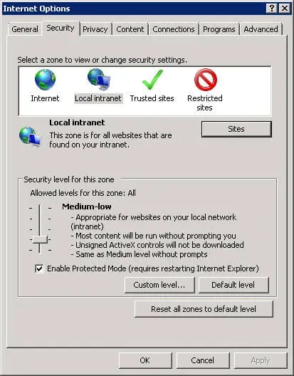 Configure Exchange Server 2010 - Step 116