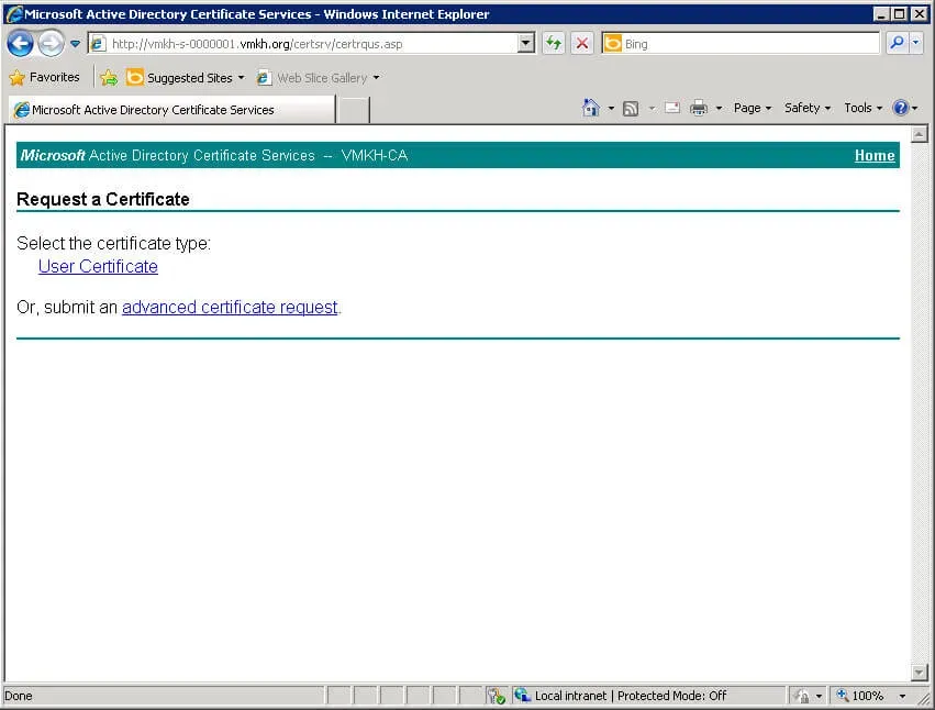 Configure Exchange Server 2010 - Step 118