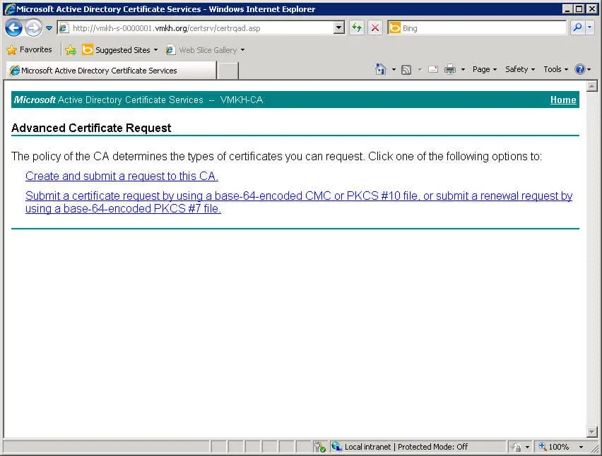 Configure Exchange Server 2010 - Step 119