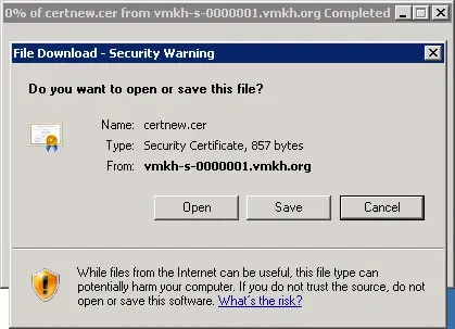 Configure Exchange Server 2010 - Step 131