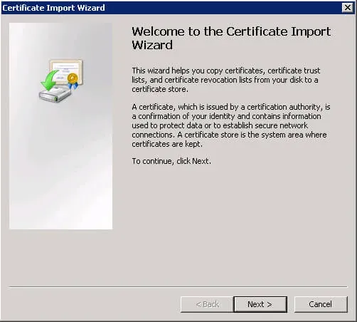 Configure Exchange Server 2010 - Step 141