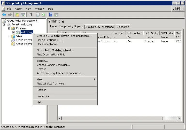 Configure Exchange Server 2010 - Step 193