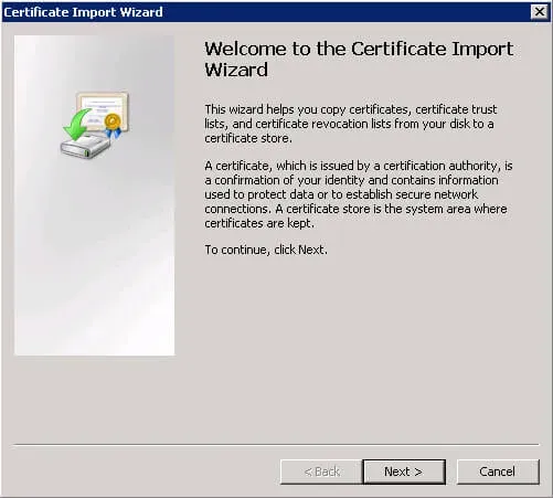 Configure Exchange Server 2010 - Step 197