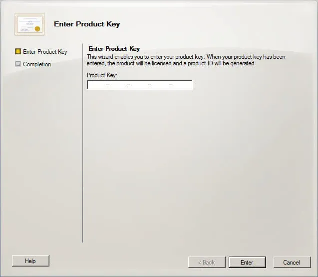 Configure Exchange Server 2010 - Step 54