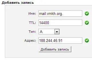 Configure Exchange Server 2010 - Step 59