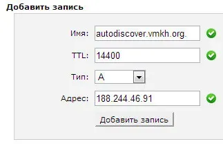 Configure Exchange Server 2010 - Step 61