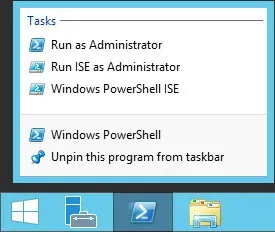 Disable Server Manager Autostart in Windows Server 2012 R2 - Step 8