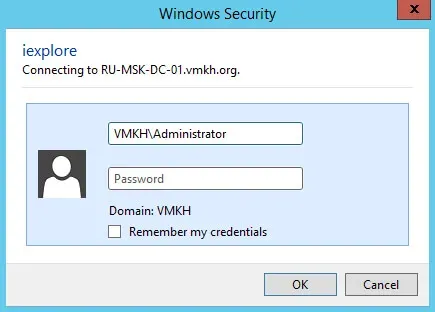 Configure Exchange Server 2016 - Step 138