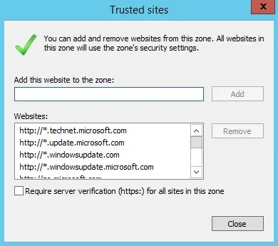 Configure Exchange Server 2016 - Step 141