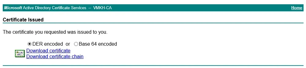 Configure Exchange Server 2016 - Step 150