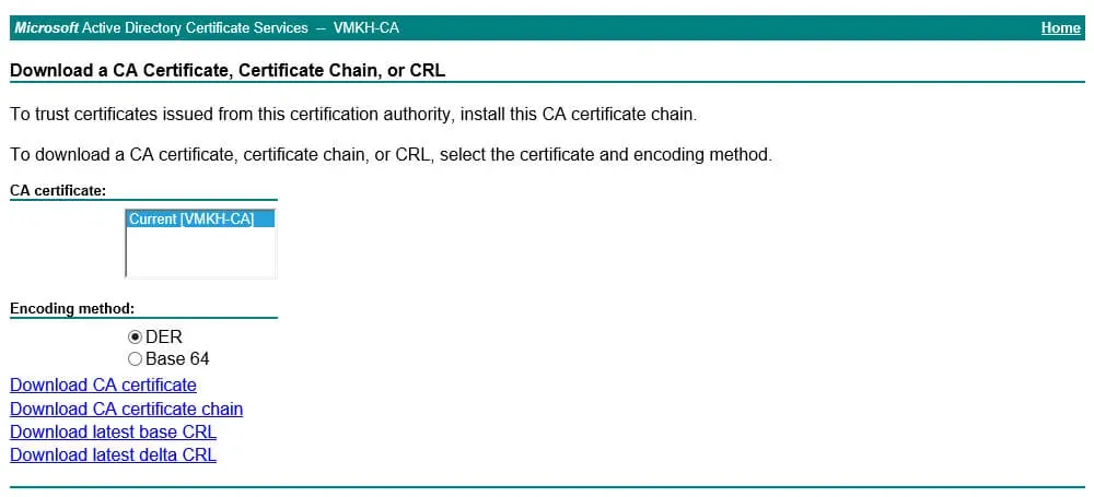 Configure Exchange Server 2016 - Step 154