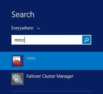 Configure Exchange Server 2016 - Step 157