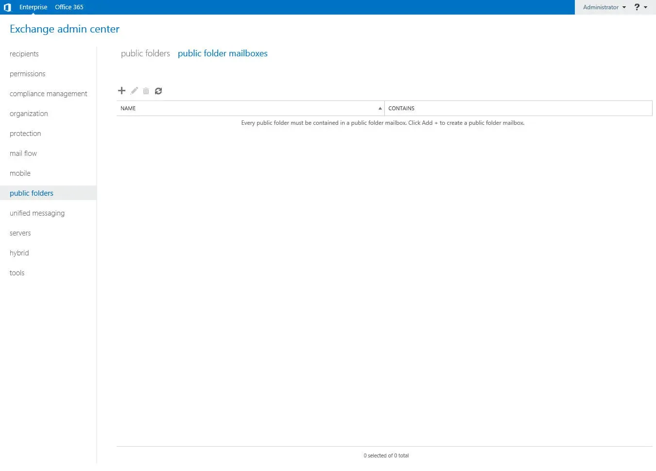 Configure Exchange Server 2016 - Step 22