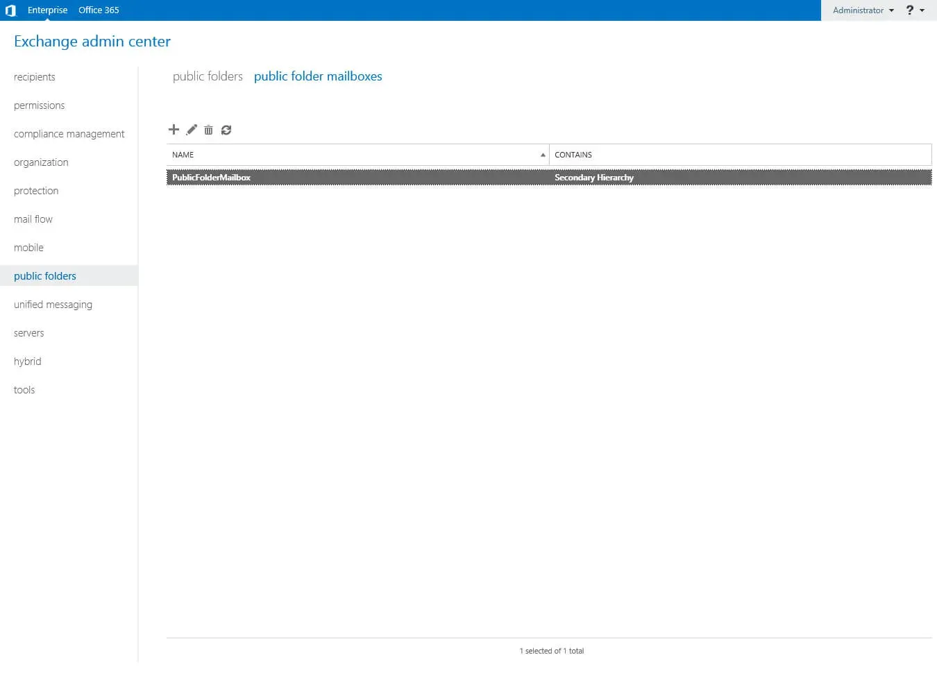 Configure Exchange Server 2016 - Step 26