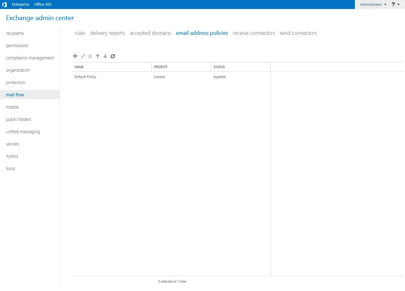Configure Exchange Server 2016 - Step 30