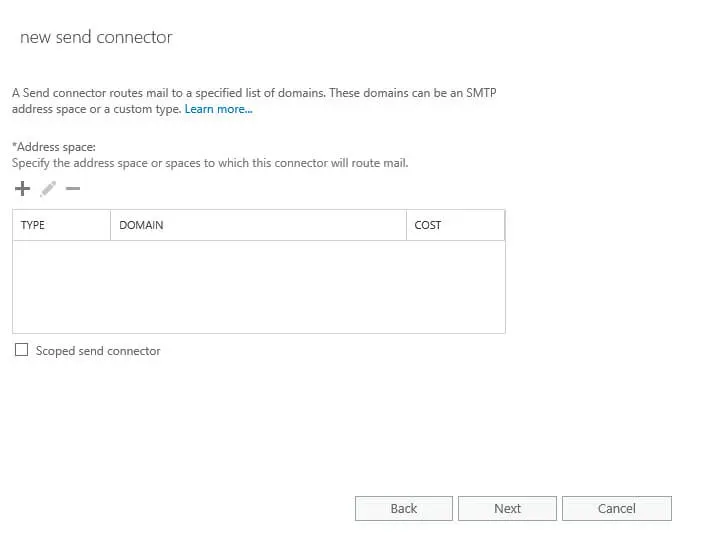 Configure Exchange Server 2016 - Step 44