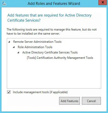 Configure Exchange Server 2016 - Step 80