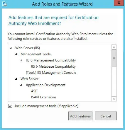 Configure Exchange Server 2016 - Step 85