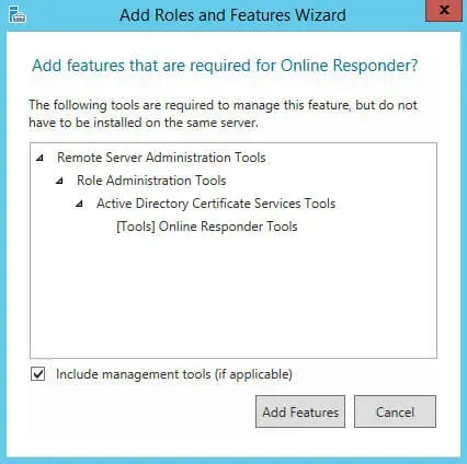 Configure Exchange Server 2016 - Step 87