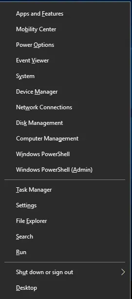 Configure Exchange Server 2019 - Step 102