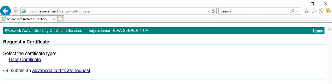 Configure Exchange Server 2019 - Step 138
