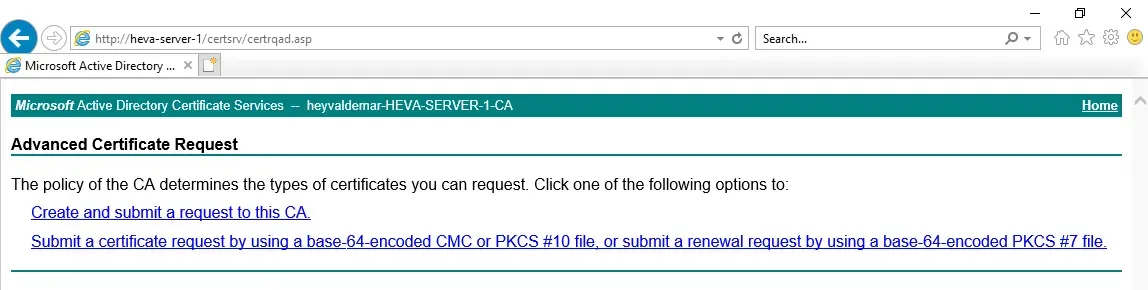 Configure Exchange Server 2019 - Step 139