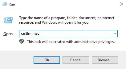Configure Exchange Server 2019 - Step 152