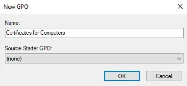 Configure Exchange Server 2019 - Step 206