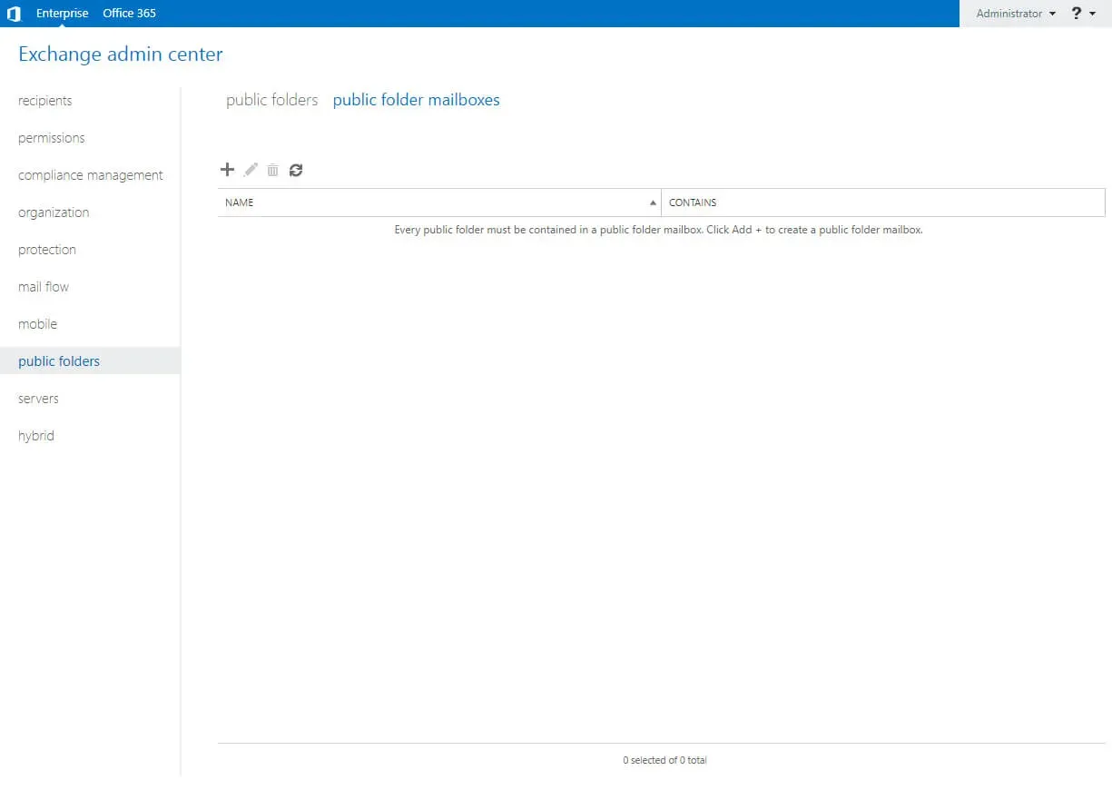 Configure Exchange Server 2019 - Step 21