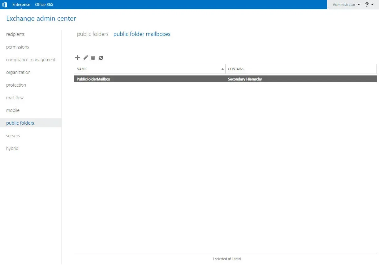Configure Exchange Server 2019 - Step 25