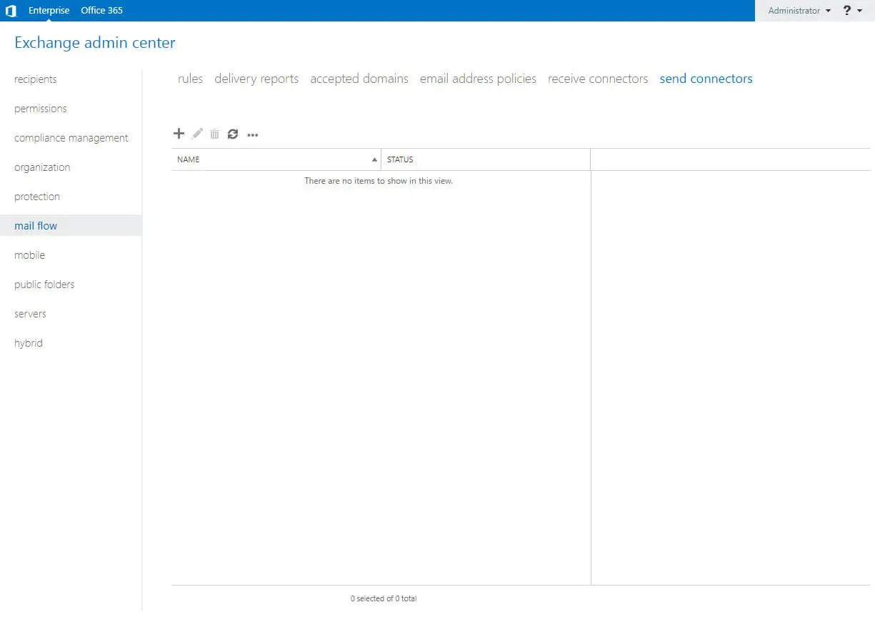 Configure Exchange Server 2019 - Step 40