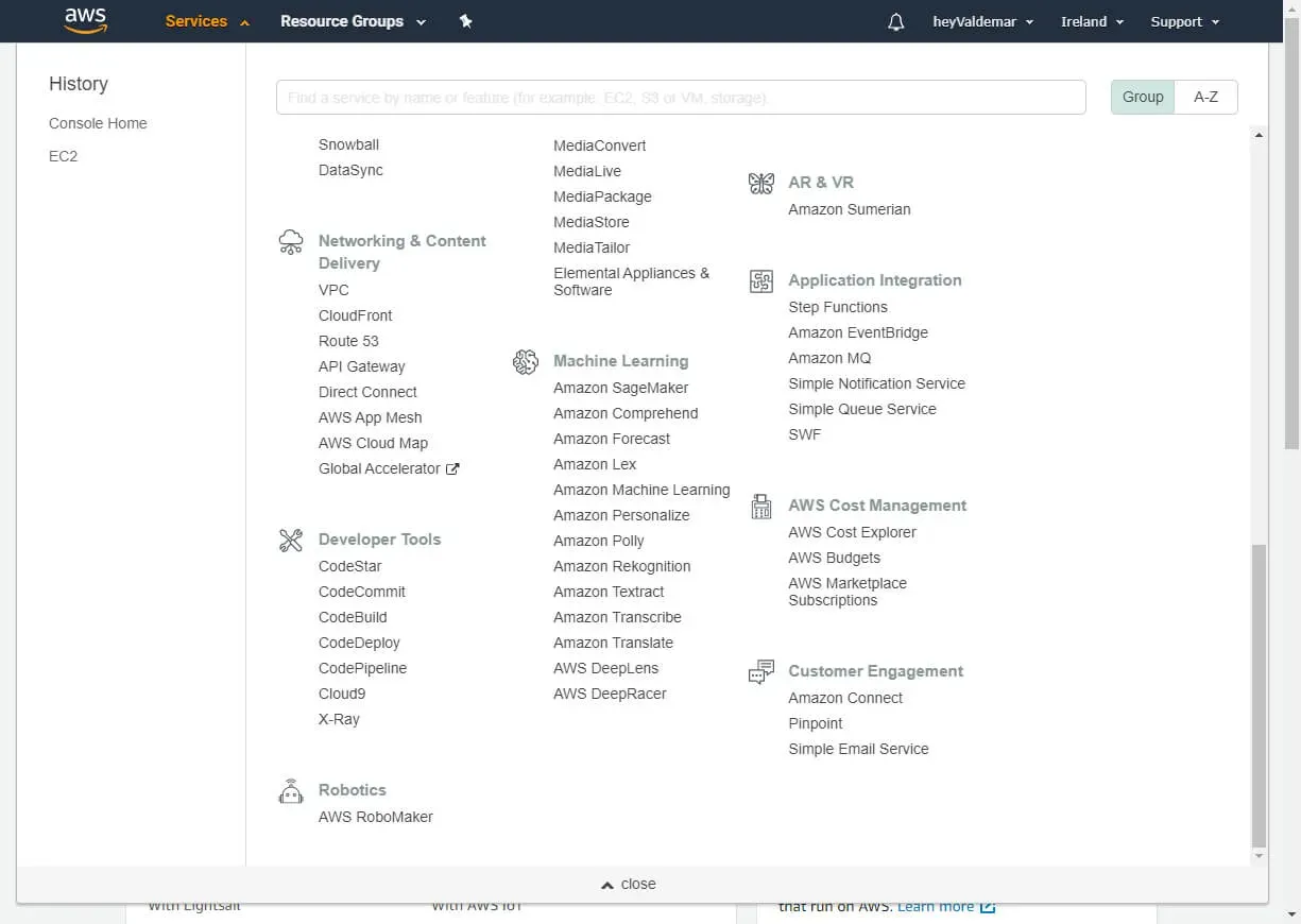 Configure Exchange Server 2019 - Step 56