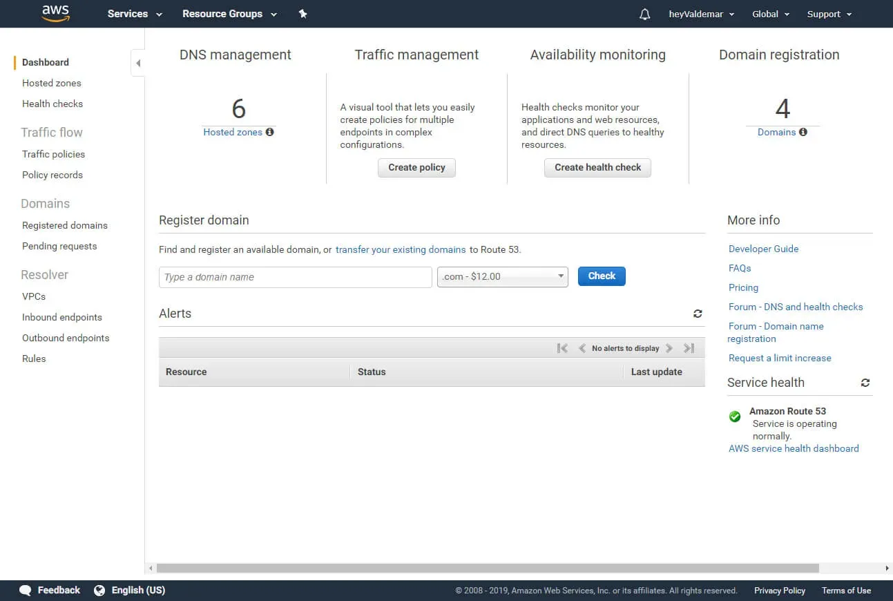 Configure Exchange Server 2019 - Step 57
