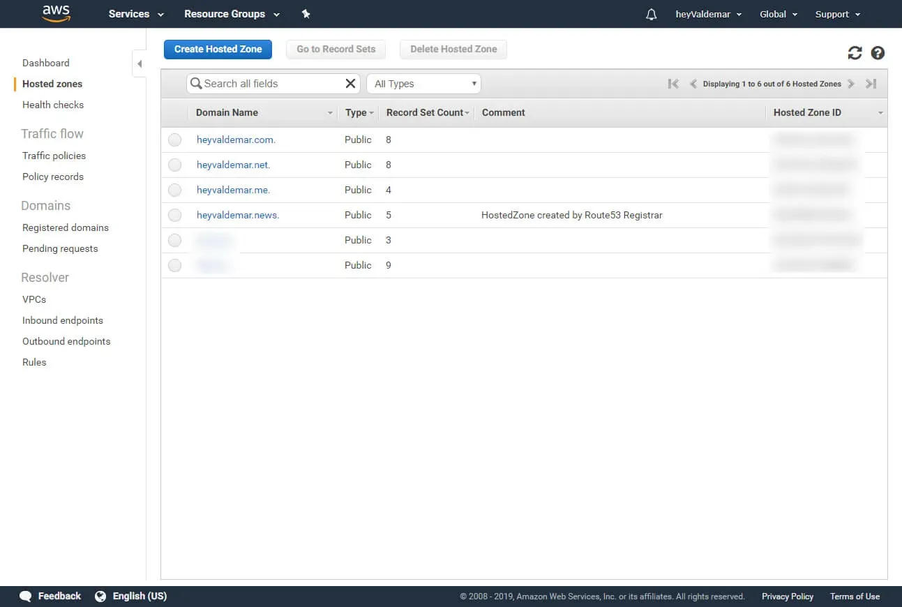 Configure Exchange Server 2019 - Step 58