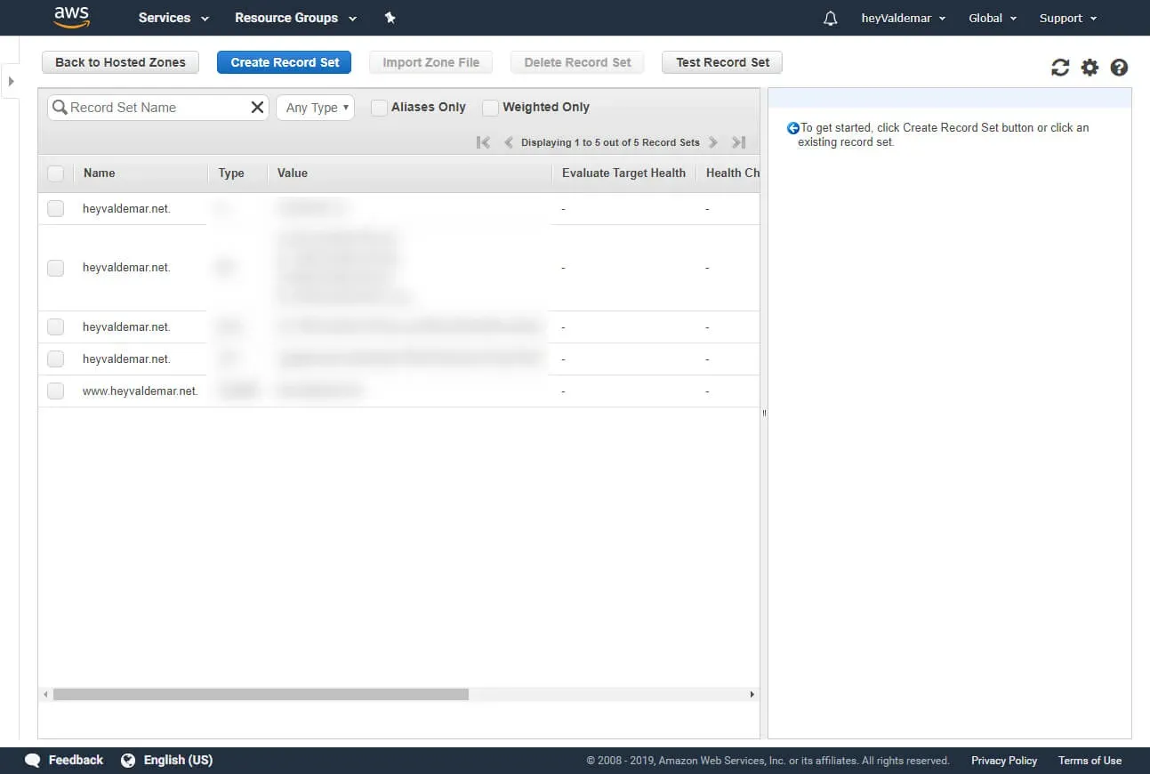 Configure Exchange Server 2019 - Step 59