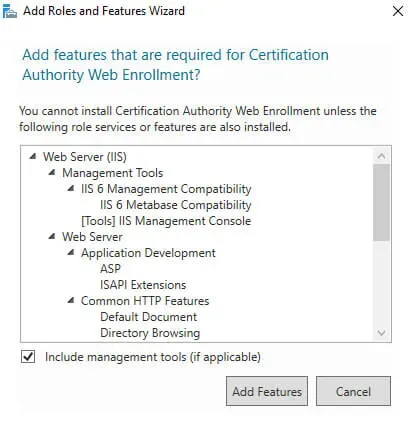 Configure Exchange Server 2019 - Step 81