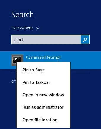 Install and Configure Windows Server Update Services on Windows Server 2012 R2 - Step 52